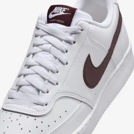 Nike Court Vision Low Next Nature Mens Shoes