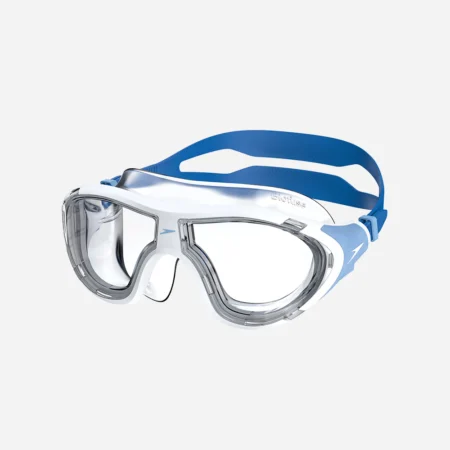Speedo sundgleraugu Rift hvit