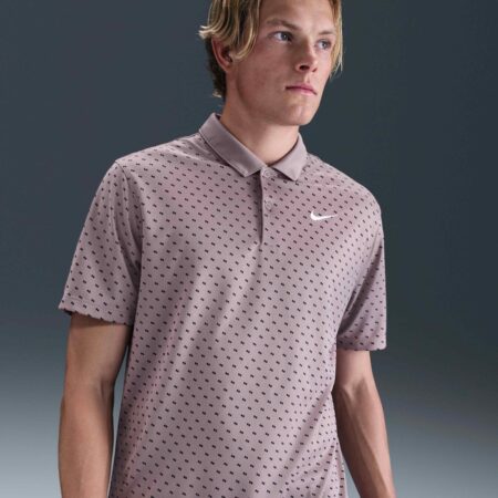 Nike Victory+ Men's Dri-FIT Golf Polo