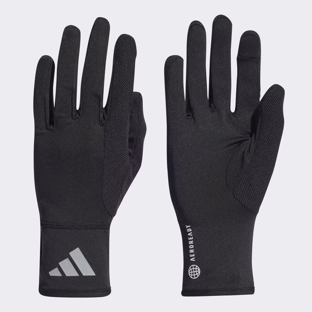 ADIDAS HANSKAR AEROREADY GLOVES