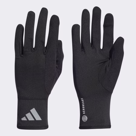 ADIDAS HANSKAR AEROREADY GLOVES