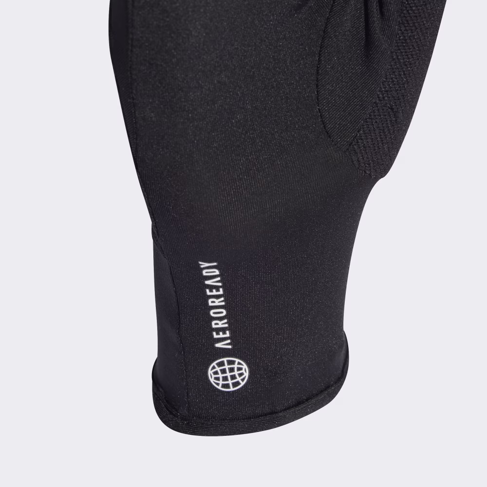ADIDAS HANSKAR AEROREADY GLOVES - Image 2