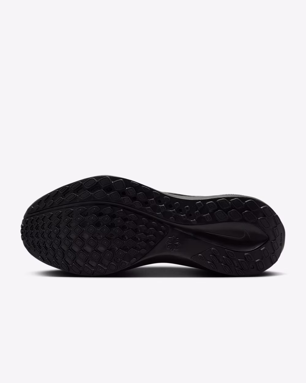 Nike Pegasus 41 Men's Road Running Shoes herra svartur - Image 6