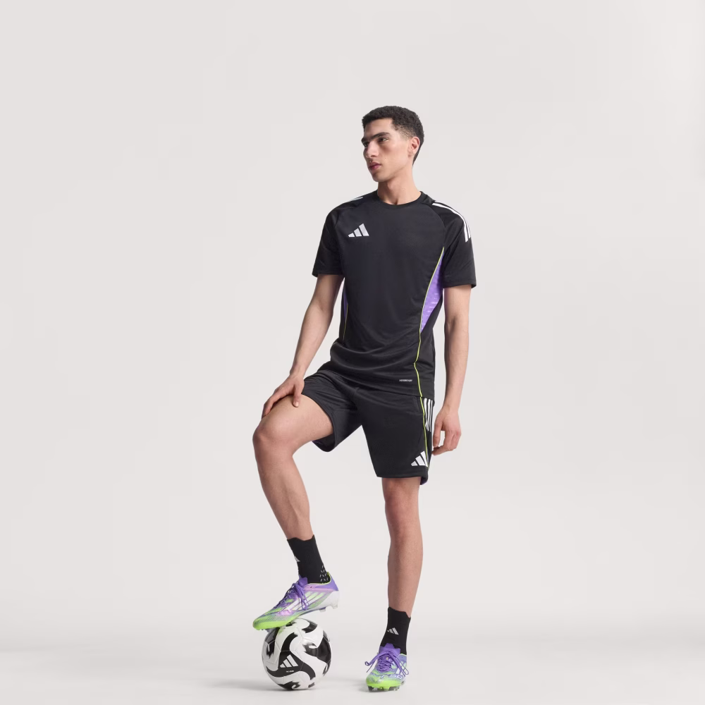 Adidas F50 ELITE FIRM GROUND BOOTS - Image 2