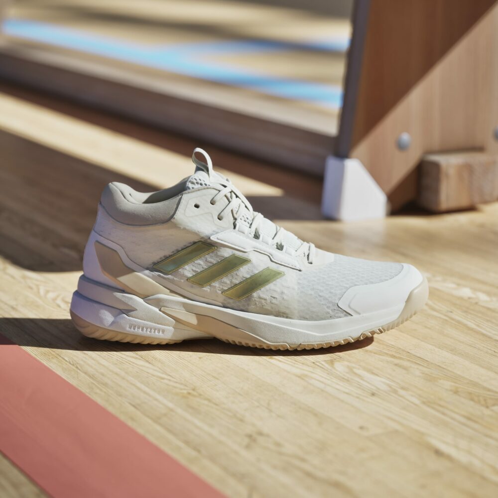 ADIDAS CRAZYFLIGHT 6 MID W GYLLTUR - Image 11