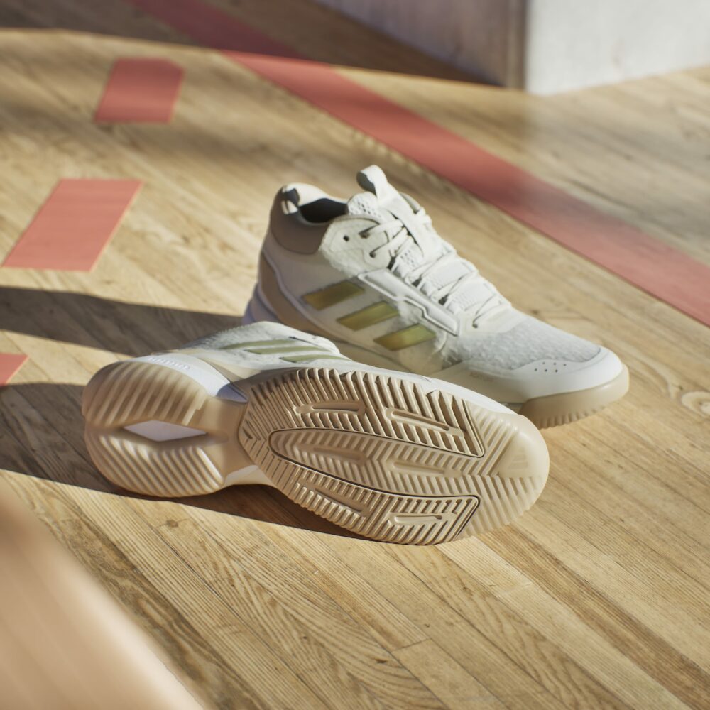 ADIDAS CRAZYFLIGHT 6 MID W GYLLTUR - Image 12