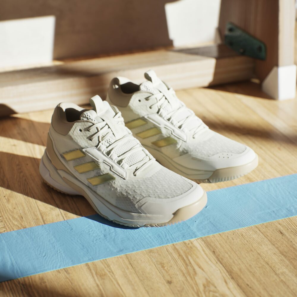 ADIDAS CRAZYFLIGHT 6 MID W GYLLTUR - Image 14