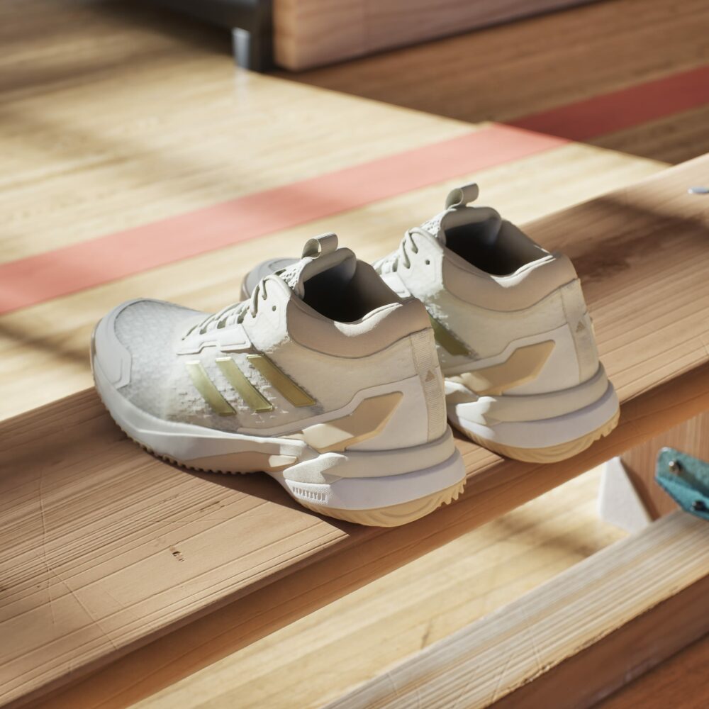 ADIDAS CRAZYFLIGHT 6 MID W GYLLTUR - Image 13