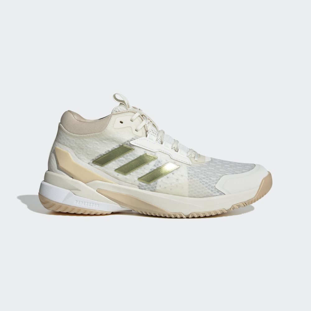 ADIDAS CRAZYFLIGHT 6 MID W GYLLTUR
