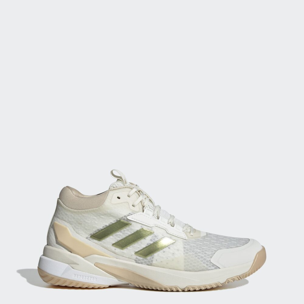 ADIDAS CRAZYFLIGHT 6 MID W GYLLTUR - Image 10