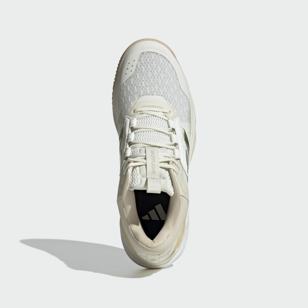 ADIDAS CRAZYFLIGHT 6 MID W GYLLTUR - Image 9