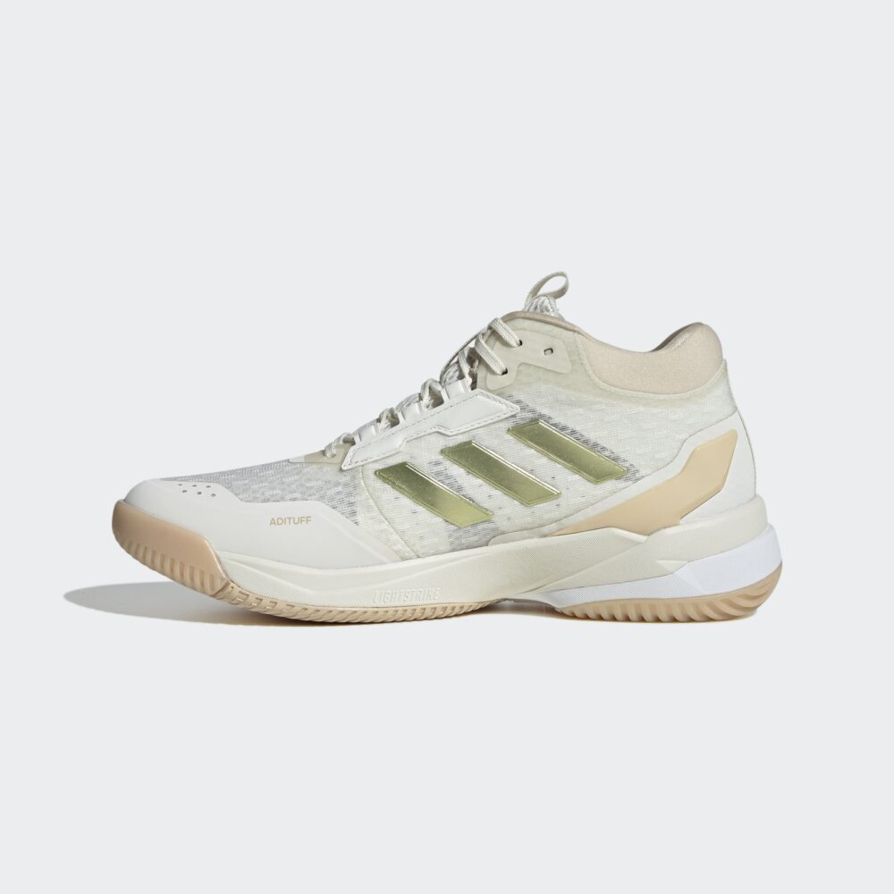 ADIDAS CRAZYFLIGHT 6 MID W GYLLTUR - Image 7