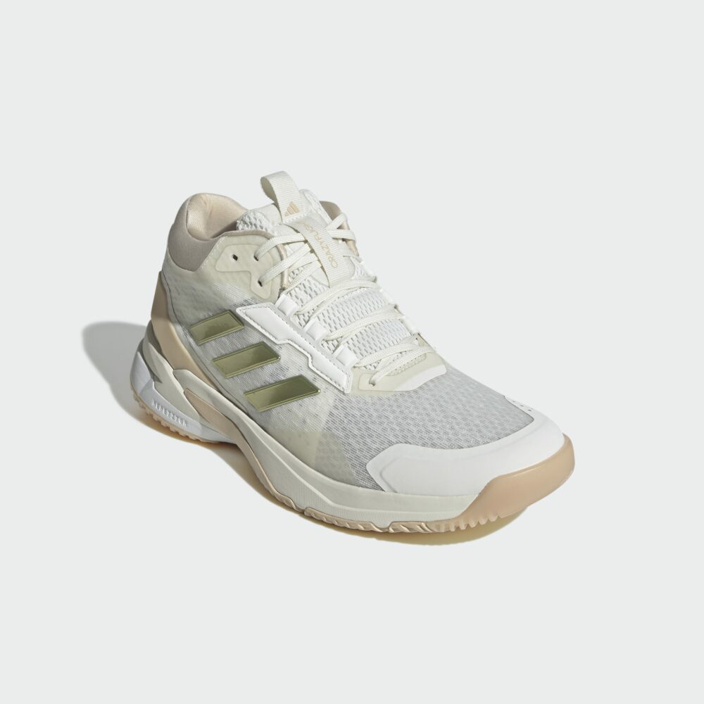 ADIDAS CRAZYFLIGHT 6 MID W GYLLTUR - Image 6