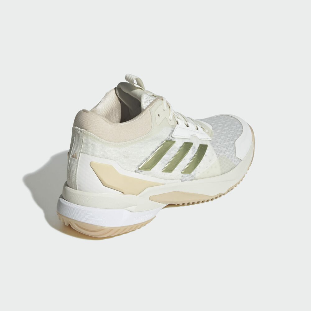 ADIDAS CRAZYFLIGHT 6 MID W GYLLTUR - Image 5