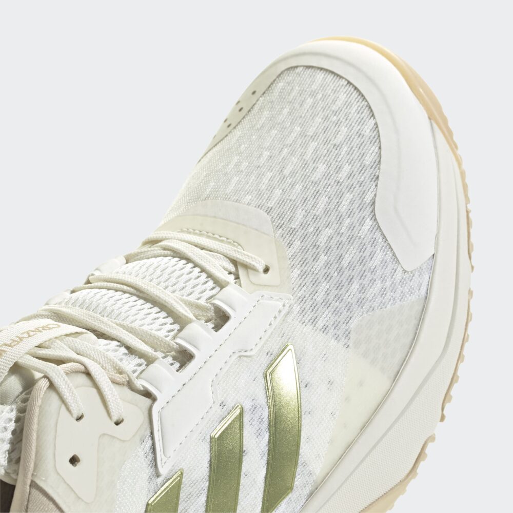 ADIDAS CRAZYFLIGHT 6 MID W GYLLTUR - Image 3