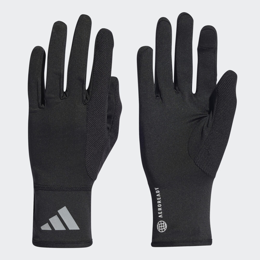 ADIDAS HANSKAR AEROREADY GLOVES
