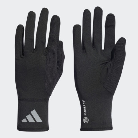 ADIDAS HANSKAR AEROREADY GLOVES