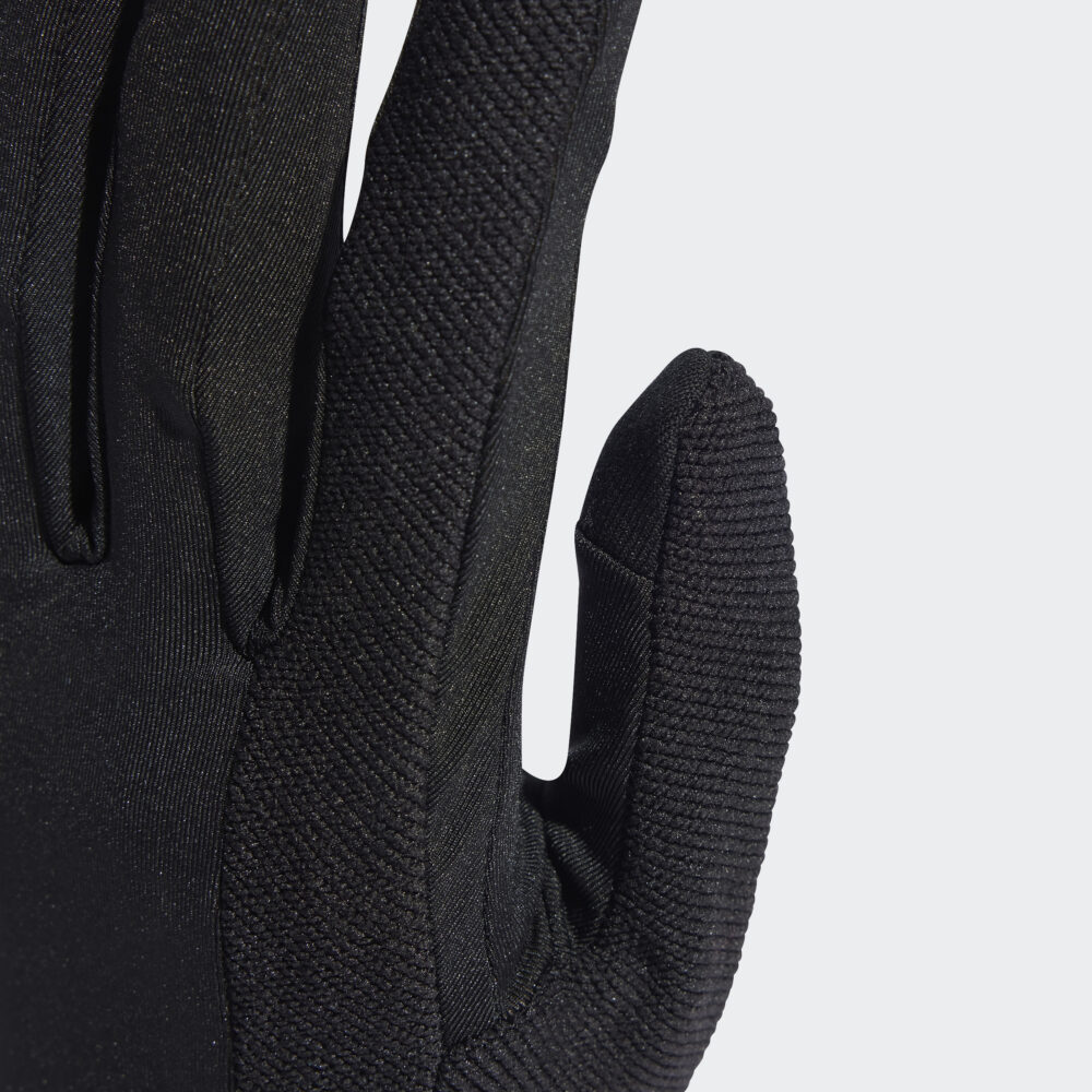 ADIDAS HANSKAR AEROREADY GLOVES - Image 3