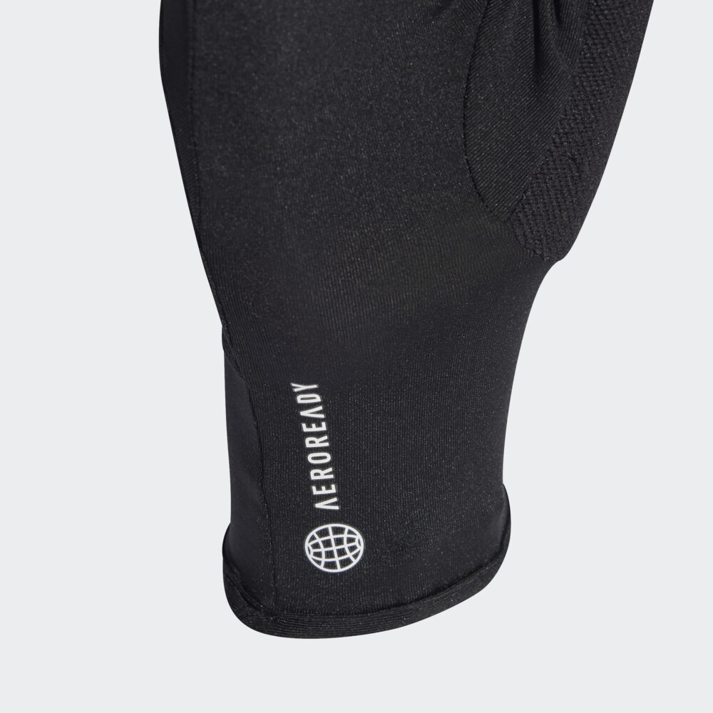 ADIDAS HANSKAR AEROREADY GLOVES - Image 4