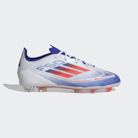 F50 PRO FG J WHITE/BLUE/RED