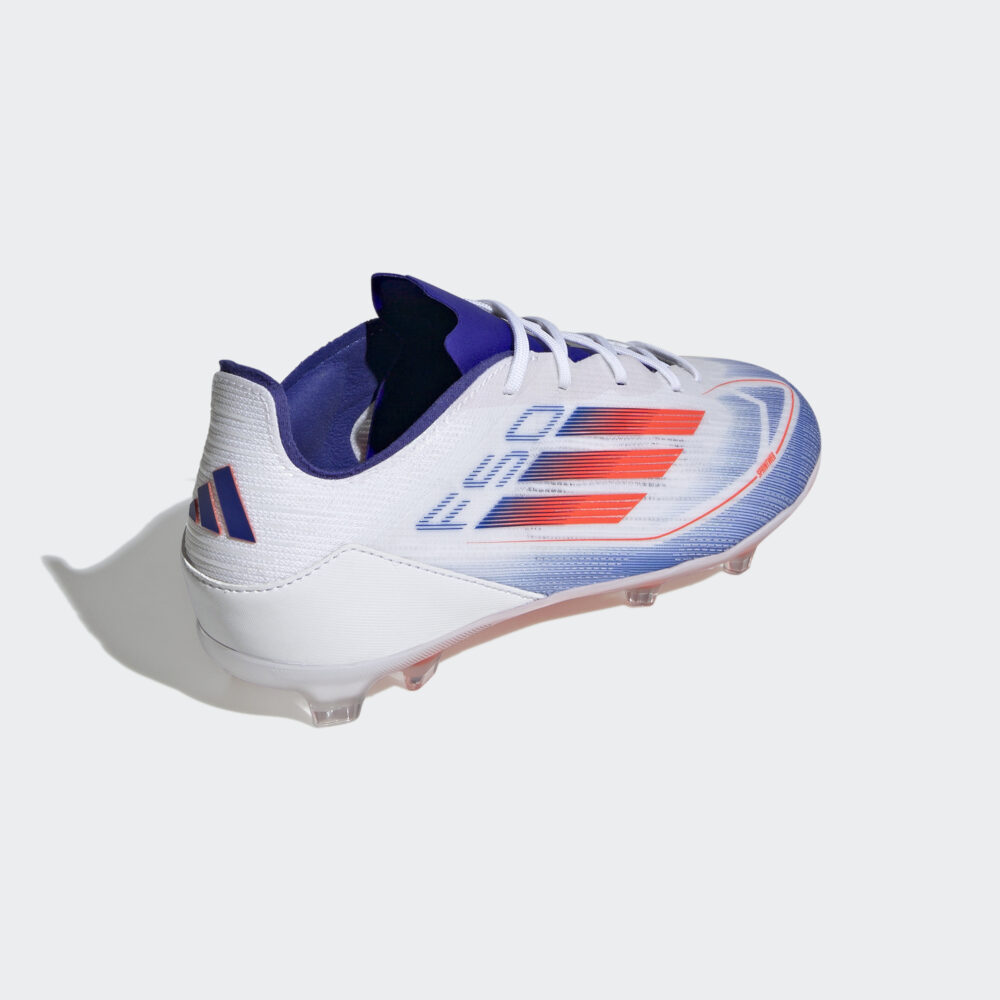 F50 PRO FG J WHITE/BLUE/RED - Image 5