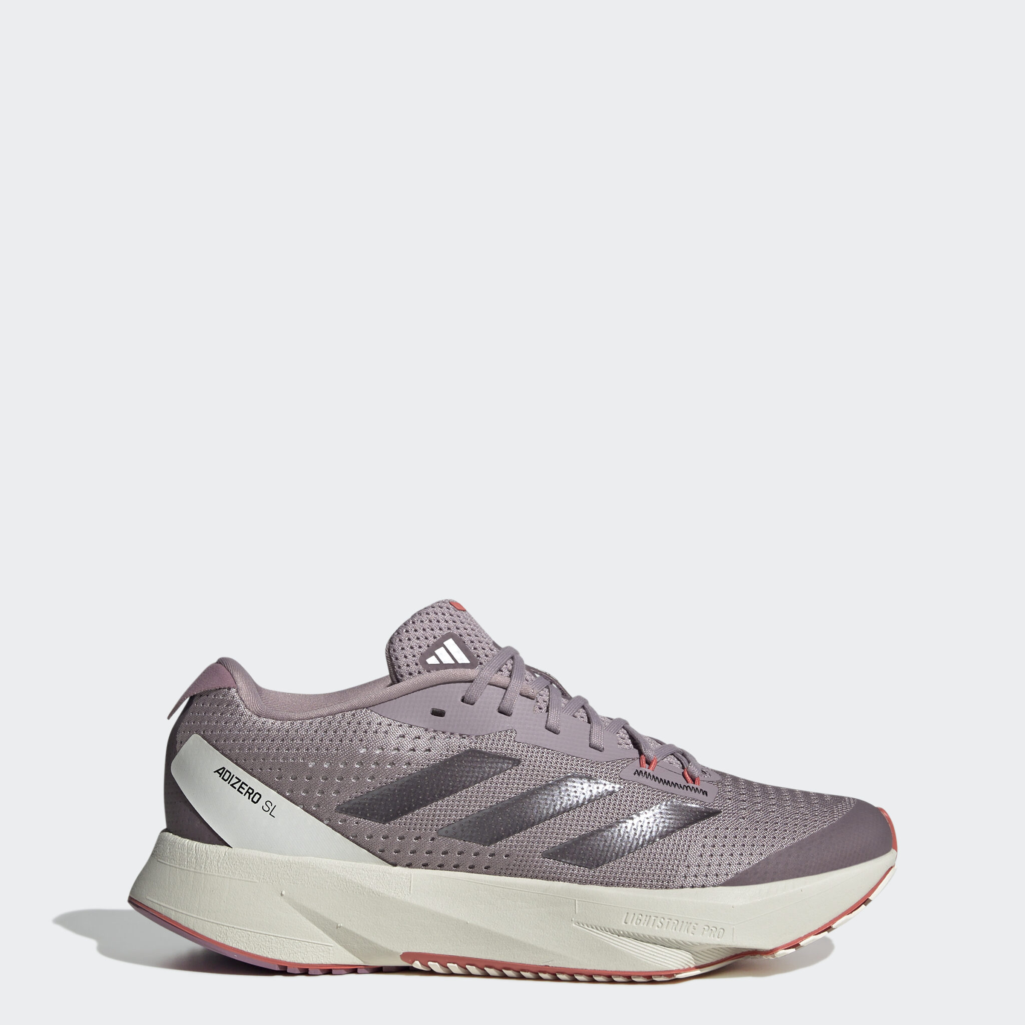 ADIDAS W ADIZERO SL FJÓLUBLÁR - Image 3