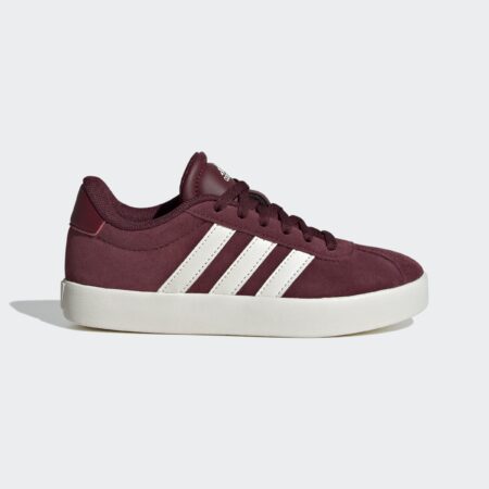ADIDAS VL COURT 3.0 K VÍNRAUÐUR