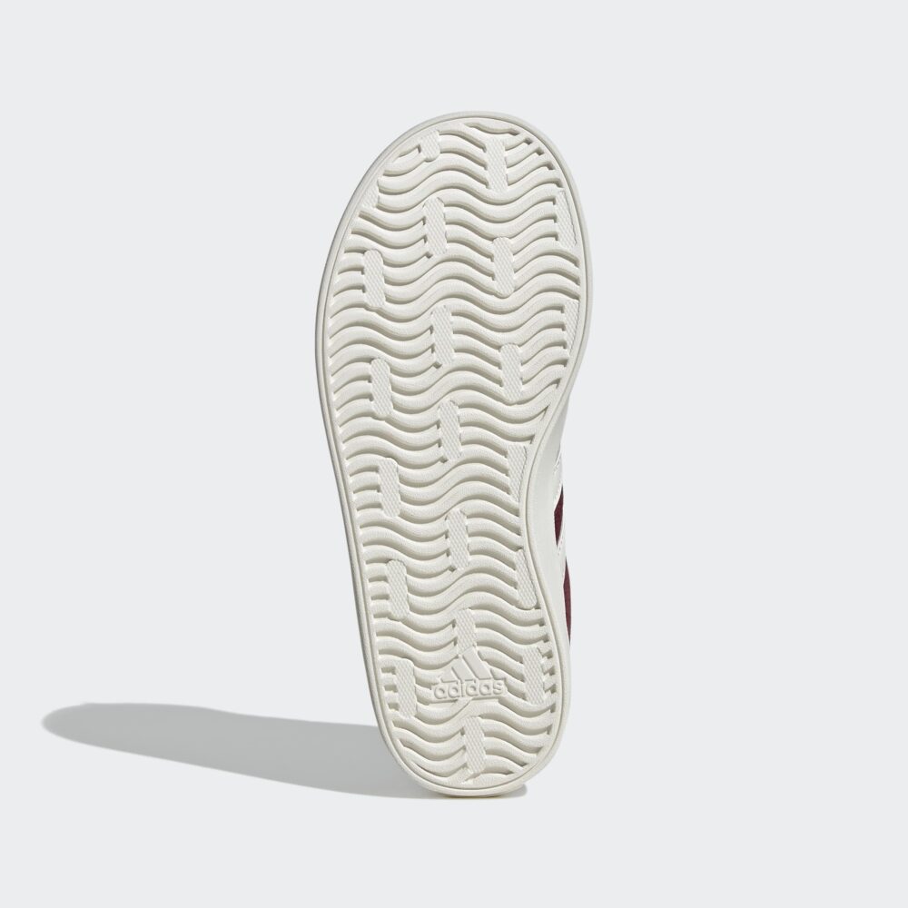 ADIDAS VL COURT 3.0 K VÍNRAUÐUR - Image 2