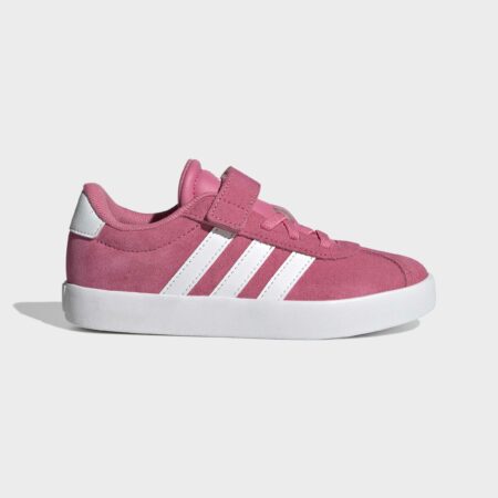 ADIDAS VL COURT 3.0 EL C BLEIKIR