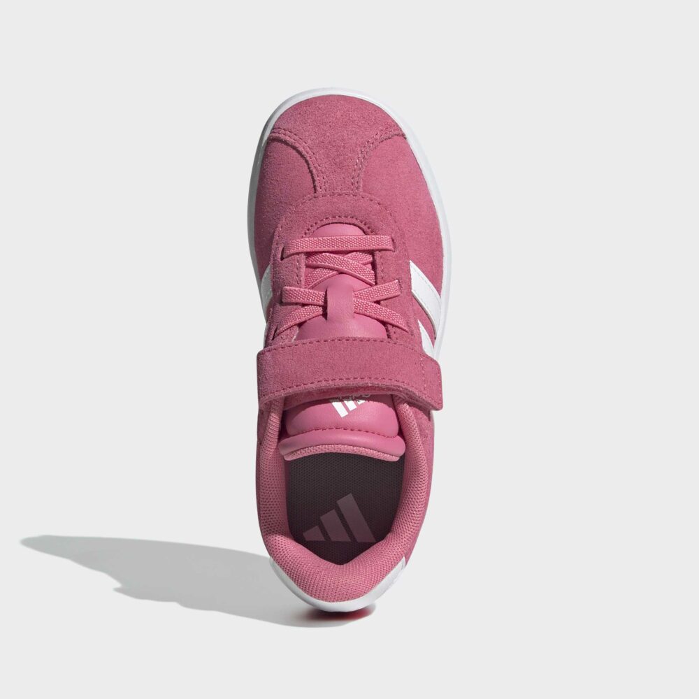 ADIDAS VL COURT 3.0 EL C BLEIKIR - Image 4