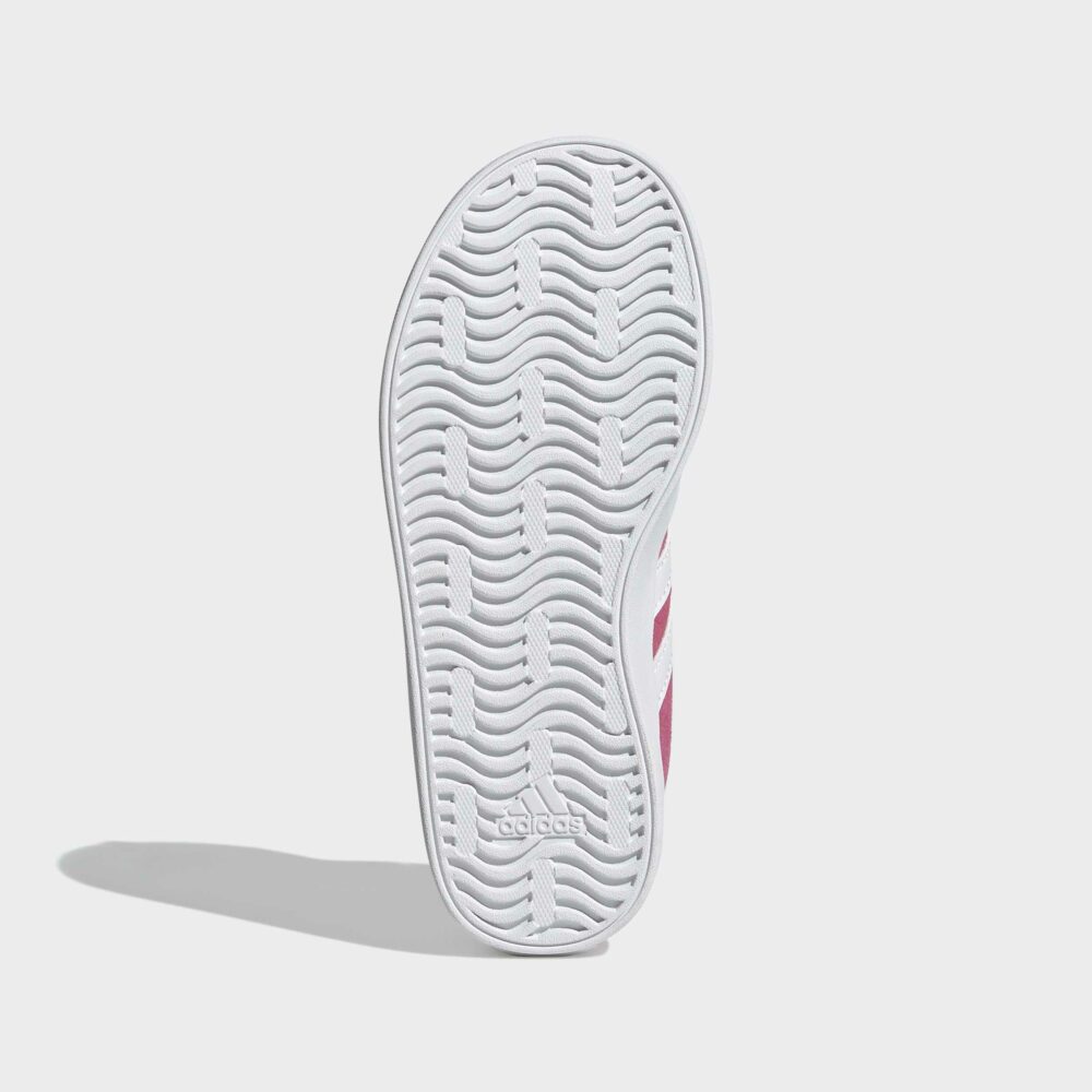 ADIDAS VL COURT 3.0 EL C BLEIKIR - Image 2