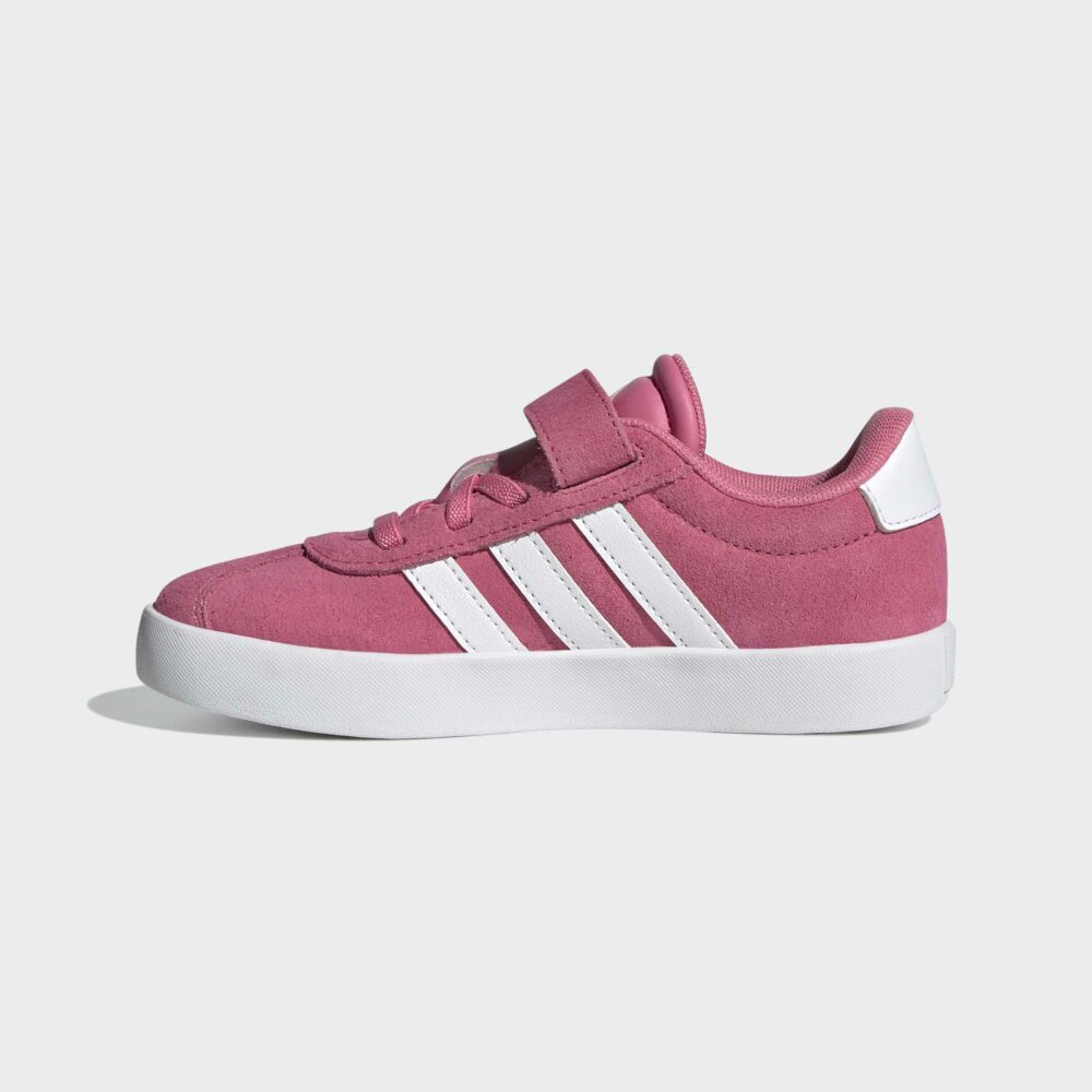 ADIDAS VL COURT 3.0 EL C BLEIKIR - Image 3