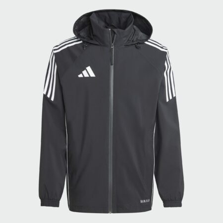 Adidas regnjakki herra