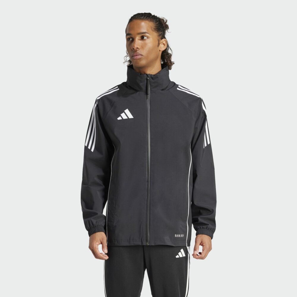 Adidas regnjakki herra - Image 4