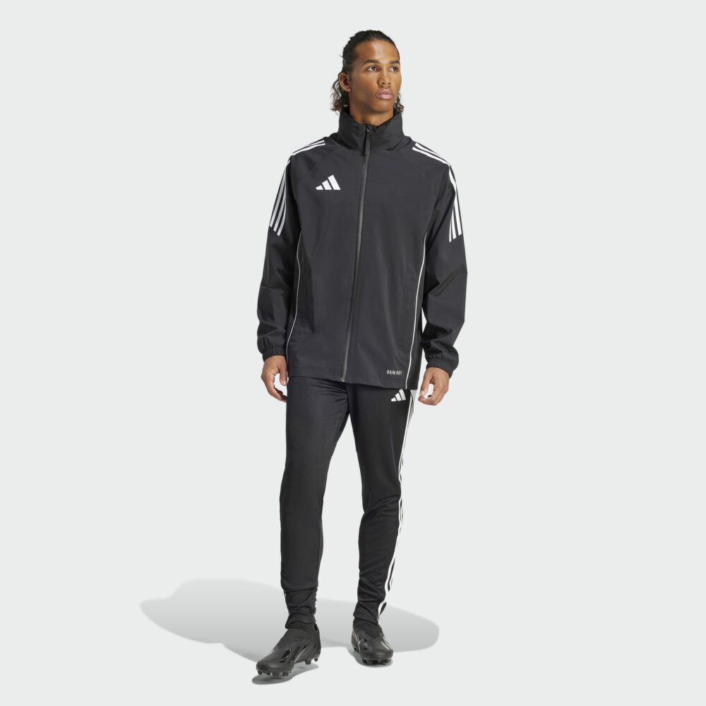 Adidas regnjakki herra - Image 5