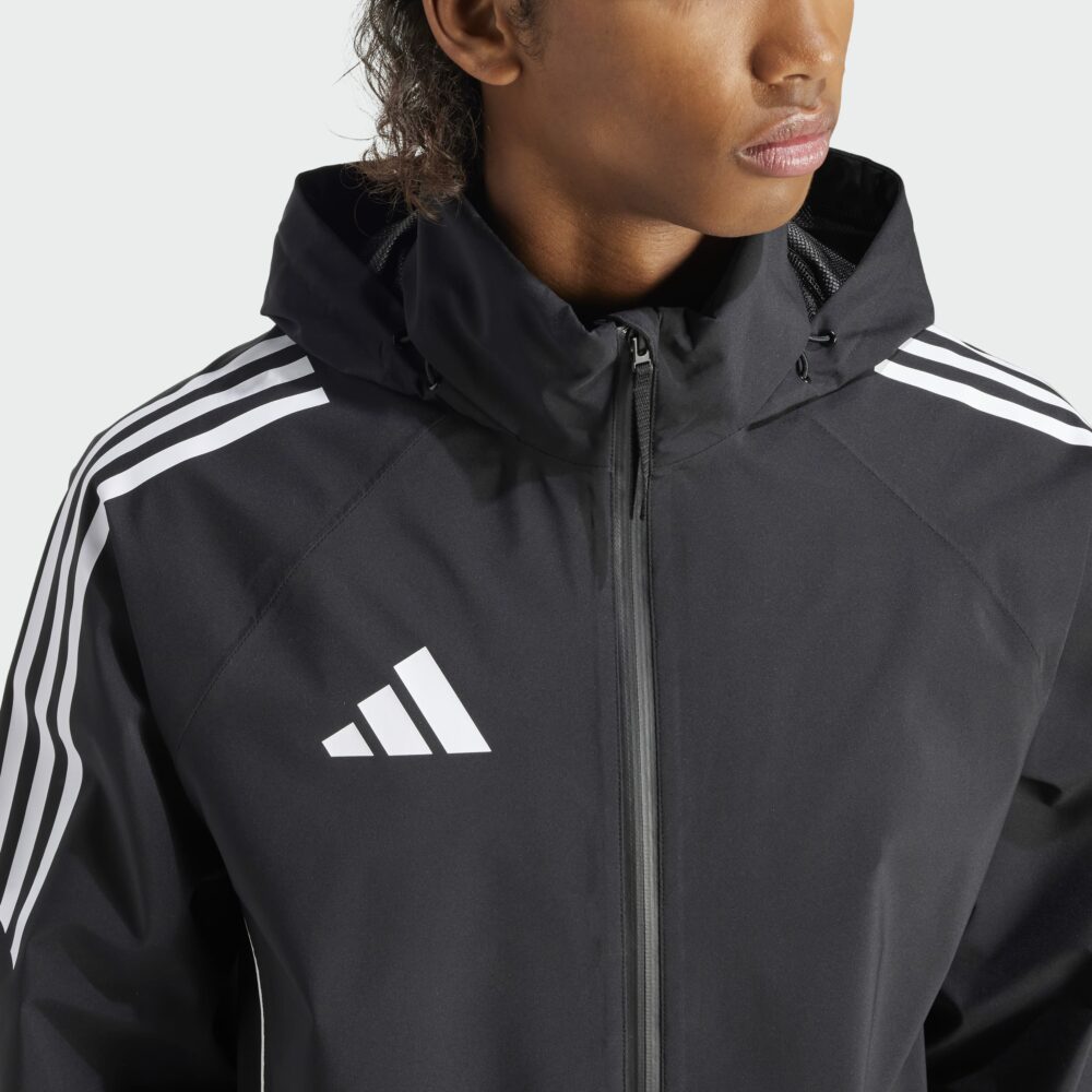 Adidas regnjakki herra - Image 6