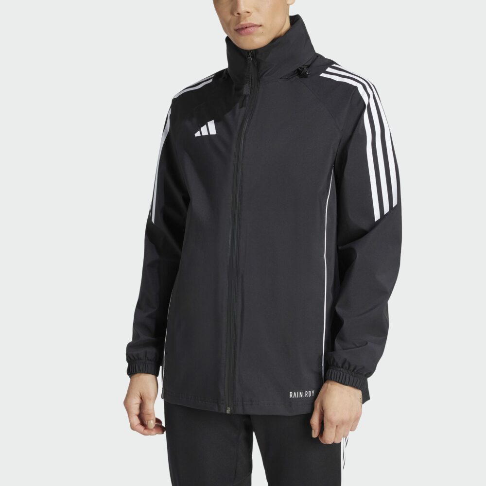 Adidas regnjakki kvenna - Image 2