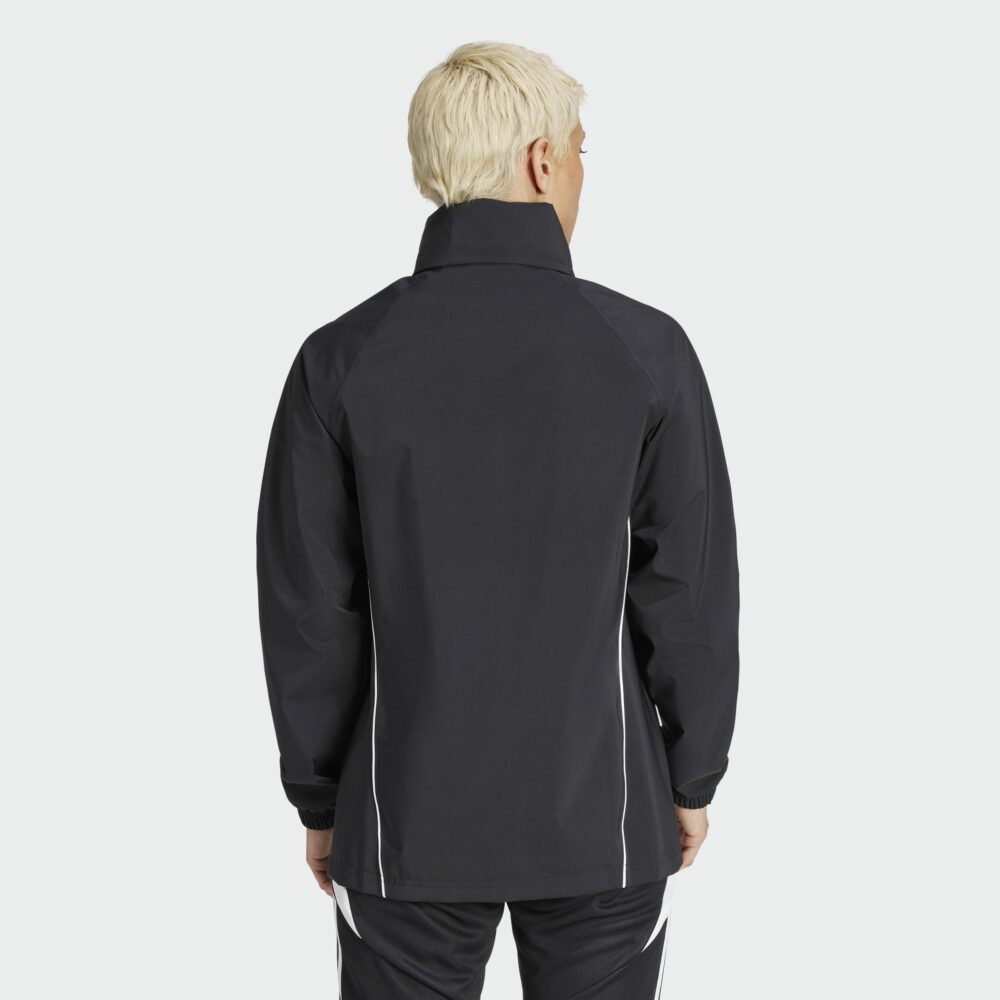 Adidas regnjakki kvenna - Image 3