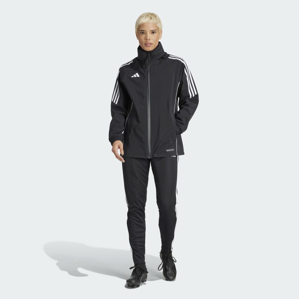 Adidas regnjakki kvenna - Image 6