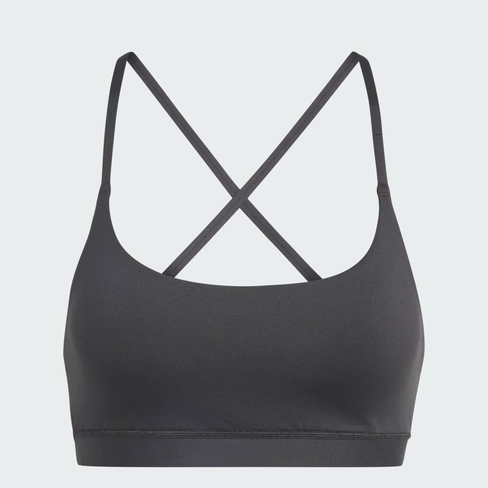 ADIDAS ALL ME SPORTSBRA