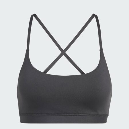 ADIDAS ALL ME SPORTSBRA