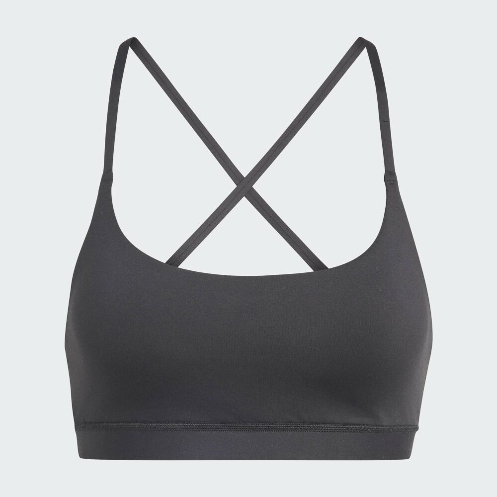 ADIDAS ALL ME SPORTSBRA - Image 4