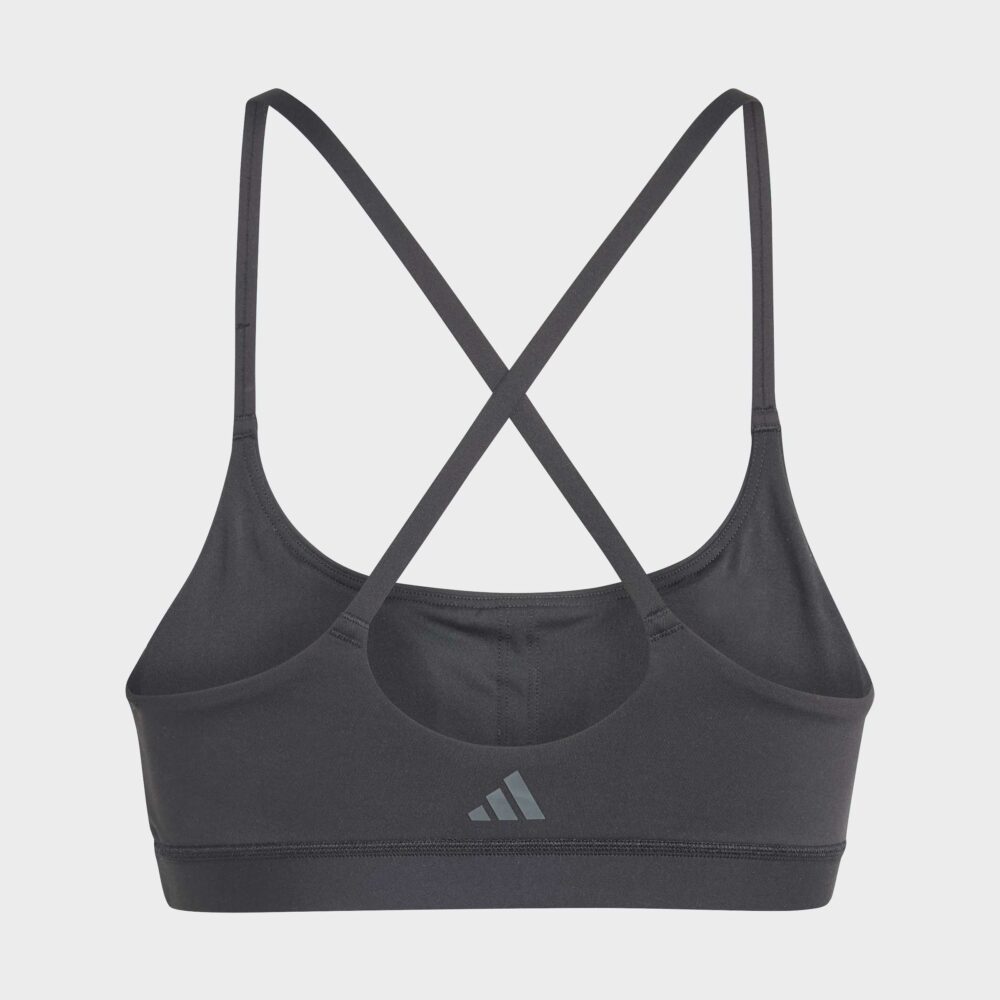 ADIDAS ALL ME SPORTSBRA - Image 2