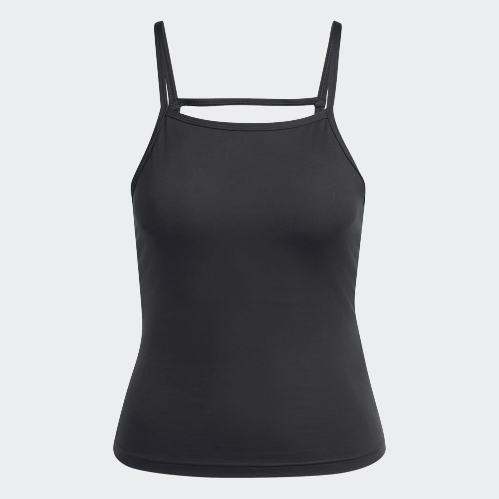 ADIDAS YOGA TANK TOP - Image 4