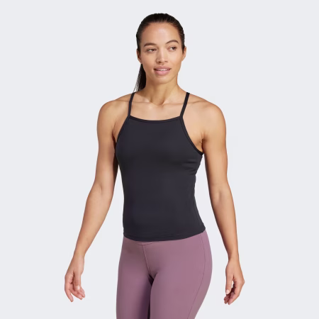 ADIDAS YOGA TANK TOP