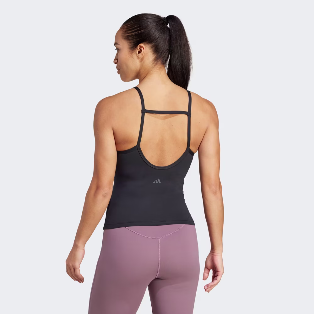 ADIDAS YOGA TANK TOP - Image 2