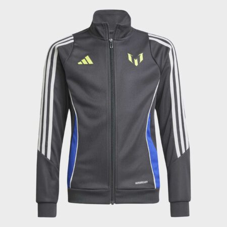 ADIDAS MESSI JKT Y