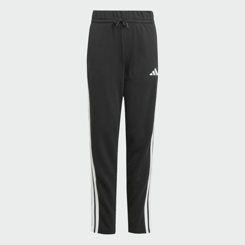 Adidas buxur beinar barnastærð
