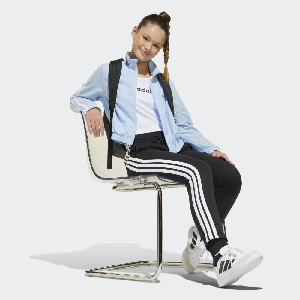 Adidas buxur beinar barnastærð - Image 4