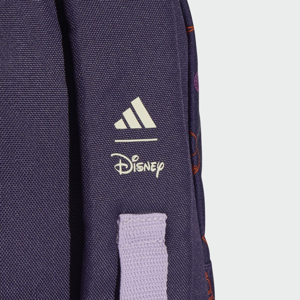 Purple Disney Minnie Mouse Backpack Kids - Image 6
